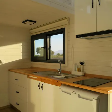 홀리데이파크 Tiny 닷차