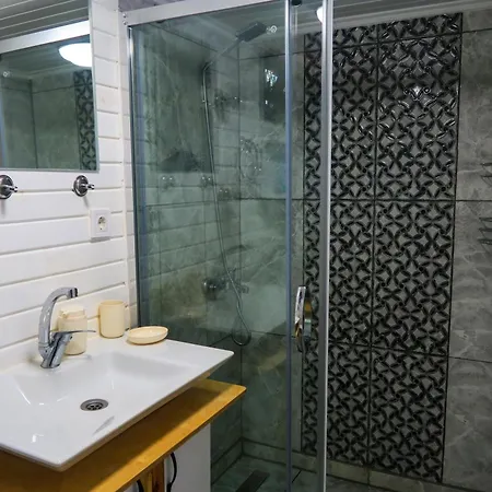 Tiny Vakantiepark Datça