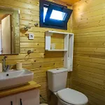 Tatil parkı Tiny *