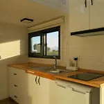 Tatil parkı Tiny Datça