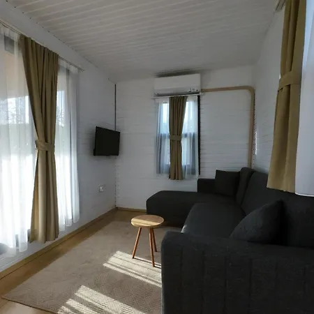 Πάρκο διακοπών Tiny