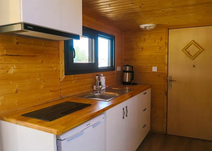 Semesterpark Tiny Datça