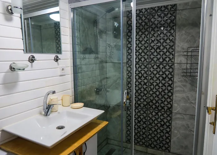 Tiny Semesterpark Datça